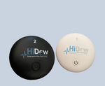 HiDow Wireless Receiver Accessory for Wireless Electrotherapy  Pain Relief Devices