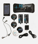 HiDow Protouch 6-12 Wireless with TENS/ EMS Bioelectric Pain Relief Therapy