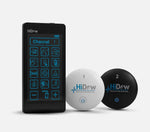 HiDow Protouch 6-12 Wireless with TENS/ EMS Bioelectric Pain Relief Therapy