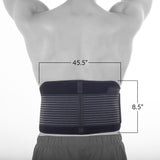 Accesorio de soporte lumbar HiDow Pro Belt