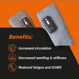 HiDow ThermoAirwave Compression Wraps